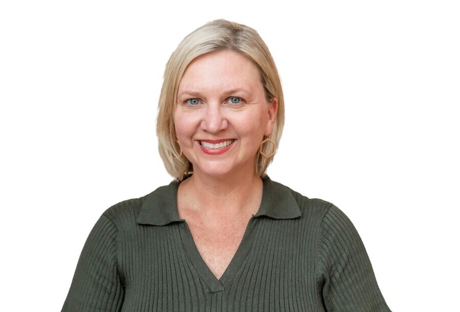 Sara Gimberline Image